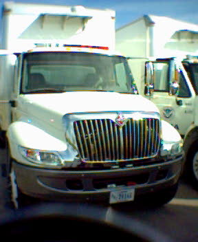new trucks