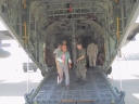 end of drill