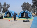 decon demo