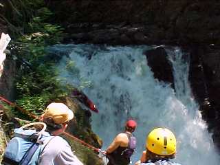 kayak