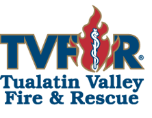 Tualatin Valley Fire and Rescue