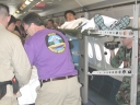 inside DC-9
